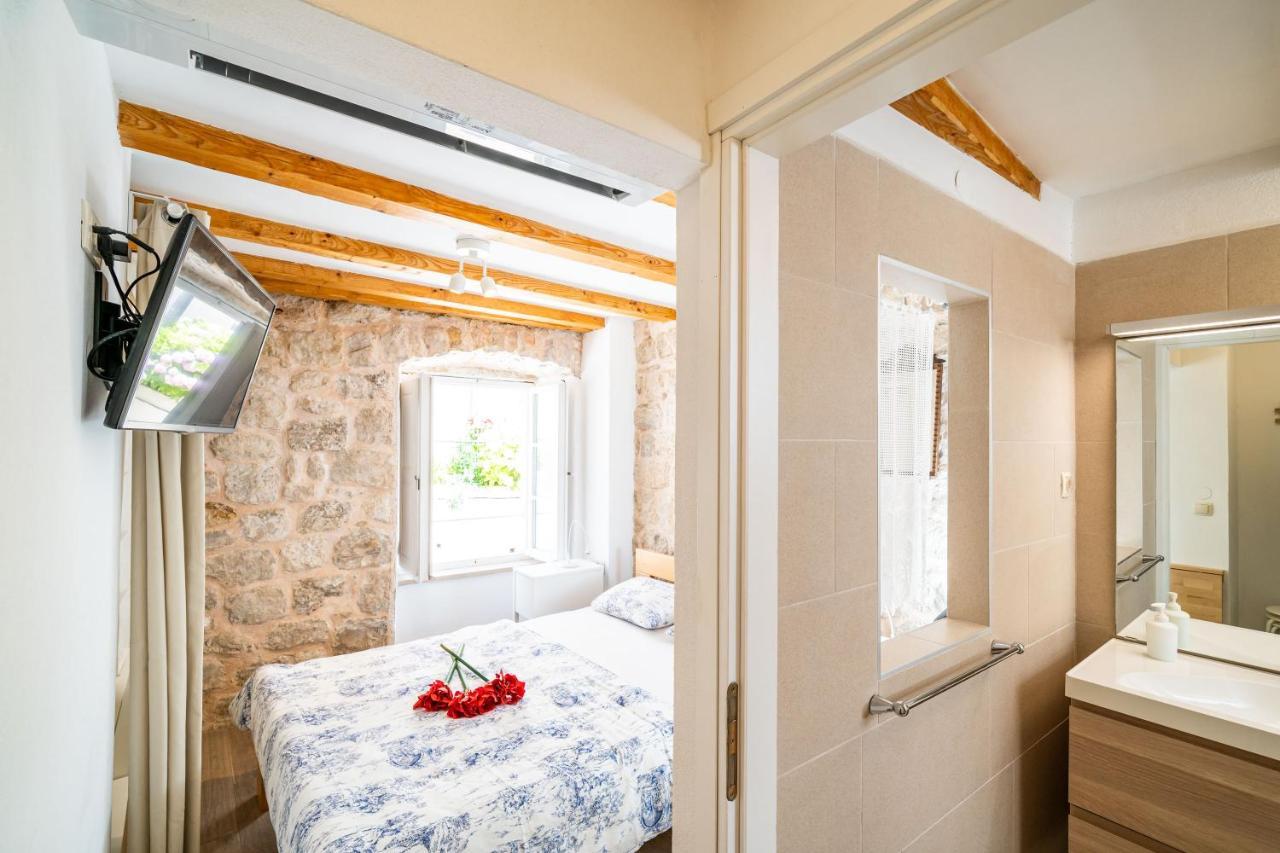 Old Town Historical Residence Dubrovnik Exterior photo