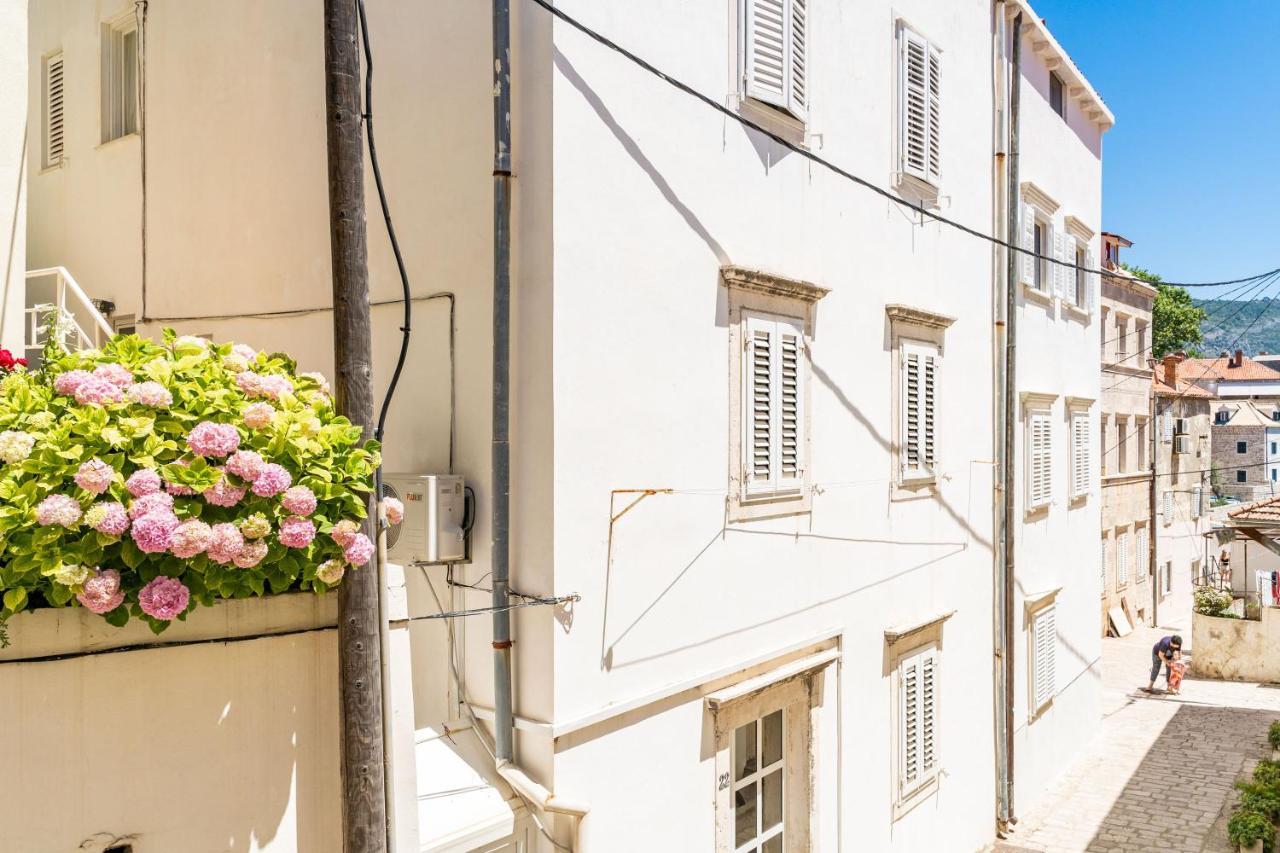 Old Town Historical Residence Dubrovnik Exterior photo