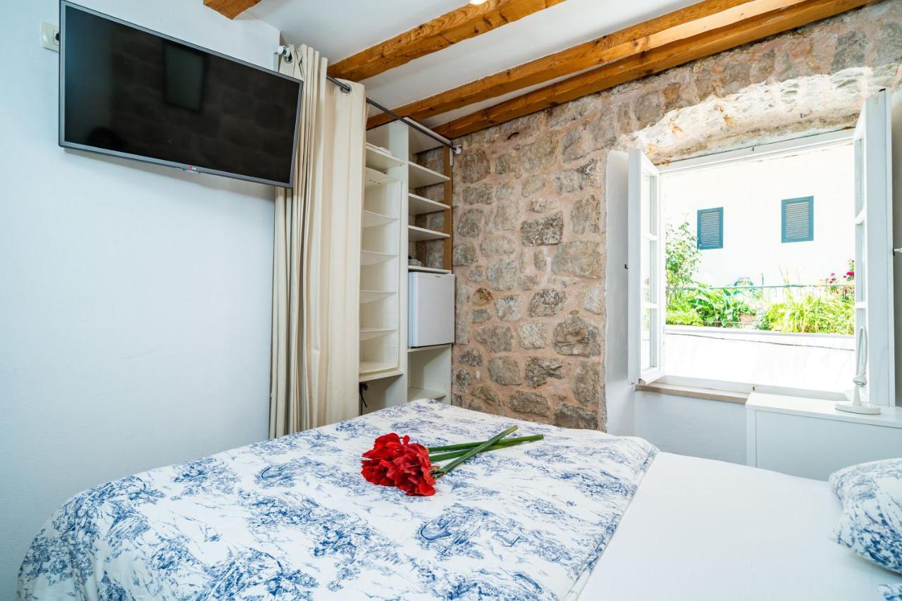 Old Town Historical Residence Dubrovnik Exterior photo