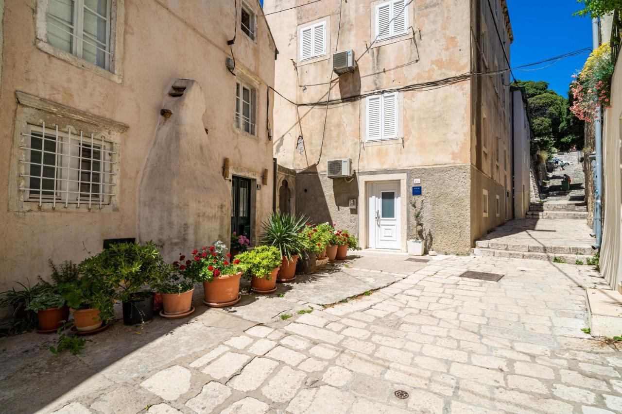 Old Town Historical Residence Dubrovnik Exterior photo