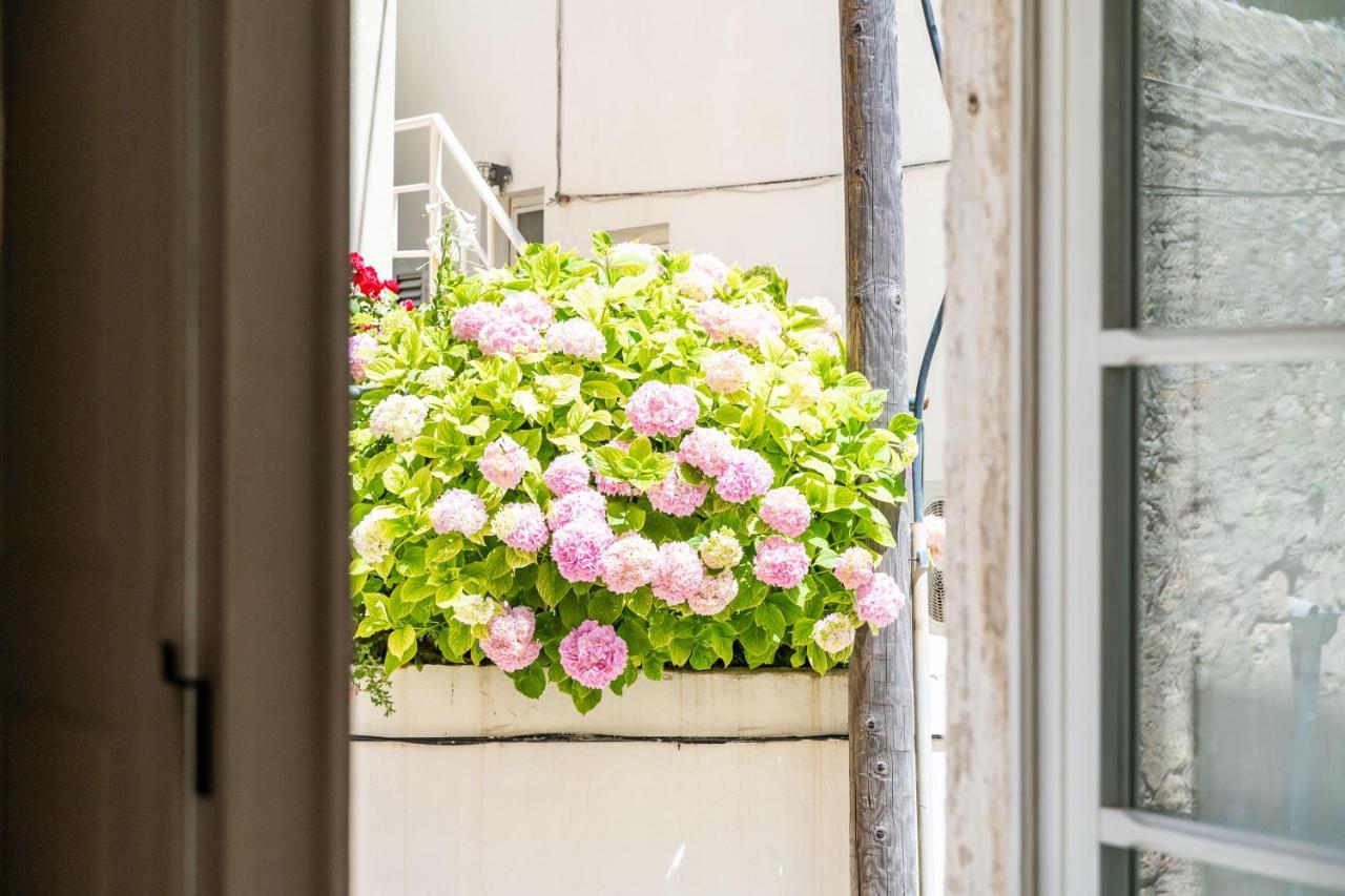 Old Town Historical Residence Dubrovnik Exterior photo