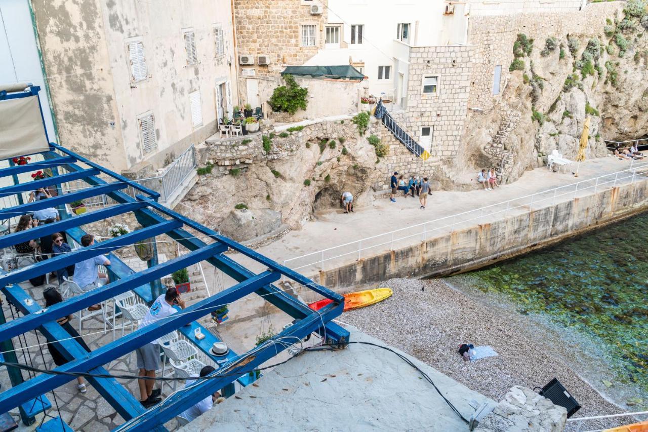 Old Town Historical Residence Dubrovnik Exterior photo